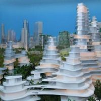 長春市城市發(fā)展投資控股（集團(tuán)）有限公司舊城改造第三、四期城市雕塑項(xiàng)目（經(jīng)開區(qū)）單一來源公告