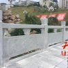 廠家直銷景區(qū)公園花崗巖欄桿 路橋花崗巖石雕欄桿