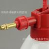 氣壓式噴水壺 澆花灑水壺 園藝工具噴霧器白色噴水壺
