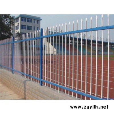 批發別墅花園柵欄塑鋼PVC圍墻花壇草坪籬笆防護欄批發