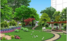 中國(guó)園林藝術(shù)走進(jìn)德國(guó)，讓德國(guó)人贊嘆不已，改變了中國(guó)的看法