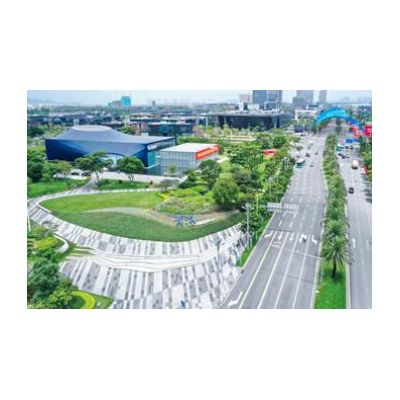 廣州普邦園林股份有限公司