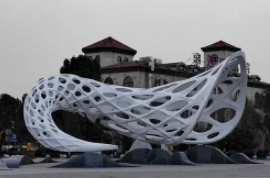 穆棱市孤榆樹抗聯(lián)旅游小鎮(zhèn)雕塑及模型采購項(xiàng)目競爭性磋商公告