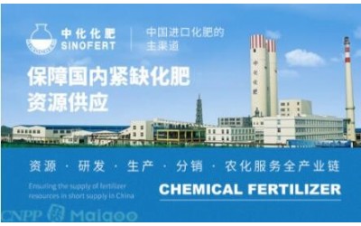 中國中化集團有限公司