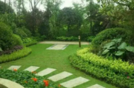 蘭陵開發(fā)區(qū)中財(cái)產(chǎn)業(yè)園1#至3#，6#至8#室外景觀及管網(wǎng)配套工程招標(biāo)公告